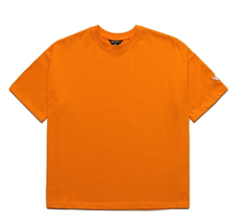 ダブルユーブイプロジェクト(WV PROJECT) BLEEZE SHORT T-SHIRTS JJST7166 (ORANGE)
