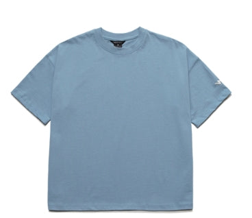 ダブルユーブイプロジェクト(WV PROJECT) BLEEZE SHORT T-SHIRTS JJST7166 (BLUE)