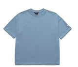 ダブルユーブイプロジェクト(WV PROJECT) BLEEZE SHORT T-SHIRTS JJST7166 (BLUE)