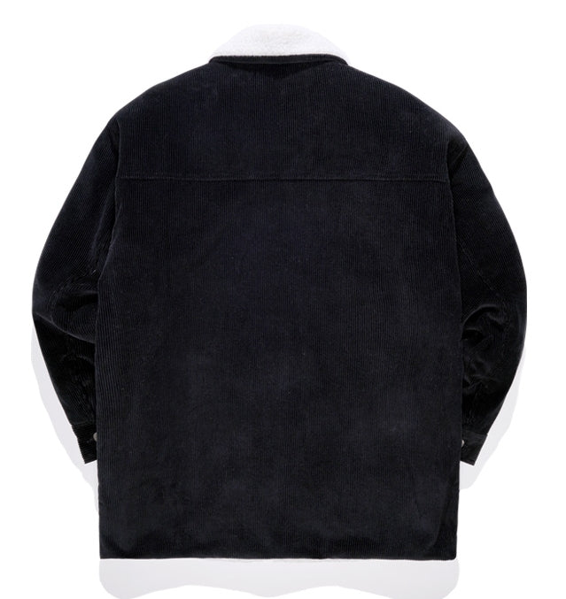 ティーダヴリューエヌ(TWN) HARDWASH HALF JACKET STOT3213
