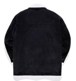 ティーダヴリューエヌ(TWN) HARDWASH HALF JACKET STOT3213