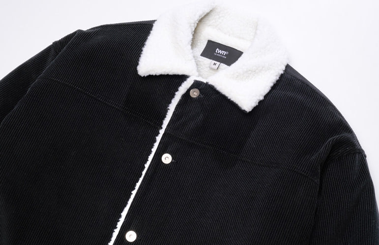 ティーダヴリューエヌ(TWN) HARDWASH HALF JACKET STOT3213