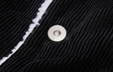 ティーダヴリューエヌ(TWN) HARDWASH HALF JACKET STOT3213