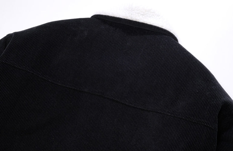 ティーダヴリューエヌ(TWN) HARDWASH HALF JACKET STOT3213