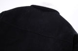 ティーダヴリューエヌ(TWN) HARDWASH HALF JACKET STOT3213