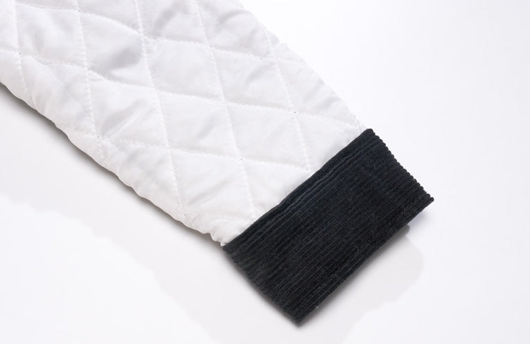 ティーダヴリューエヌ(TWN) HARDWASH HALF JACKET STOT3213