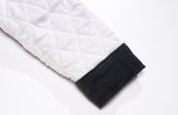 ティーダヴリューエヌ(TWN) HARDWASH HALF JACKET STOT3213