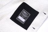 ティーダヴリューエヌ(TWN) HARDWASH HALF JACKET STOT3213