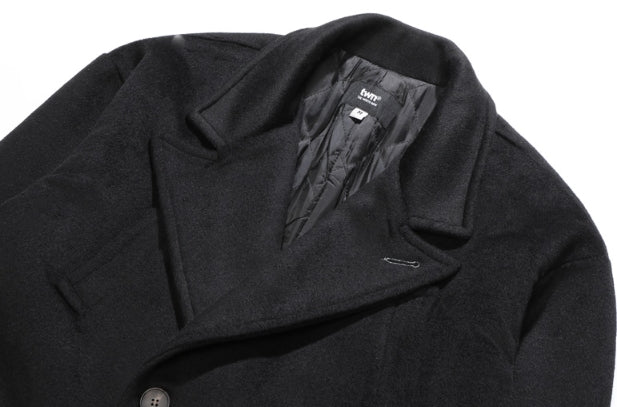 ティーダヴリューエヌ(TWN) ANOTHER WOOL COAT JEOT3216