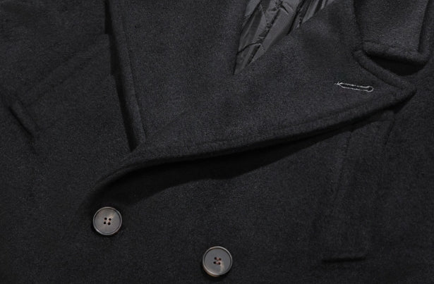 ティーダヴリューエヌ(TWN) ANOTHER WOOL COAT JEOT3216