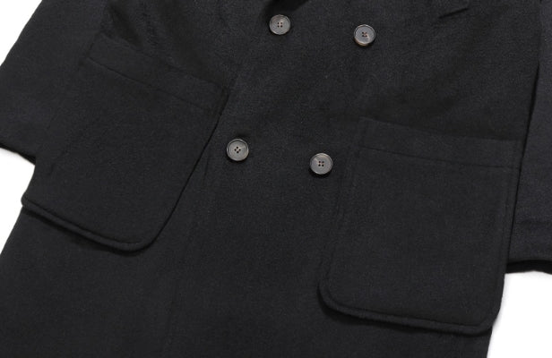 ティーダヴリューエヌ(TWN) ANOTHER WOOL COAT JEOT3216