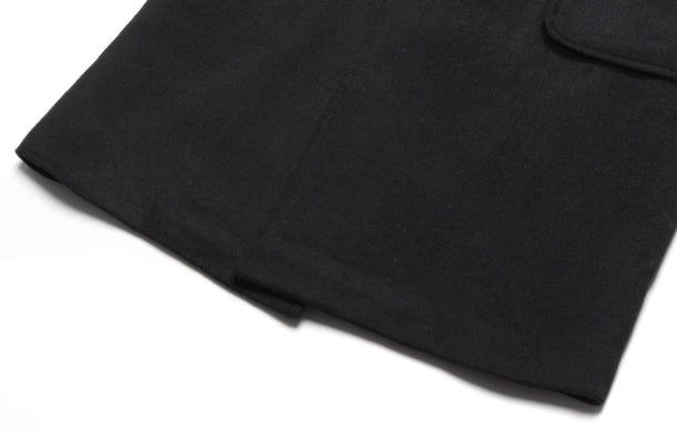 ティーダヴリューエヌ(TWN) ANOTHER WOOL COAT JEOT3216