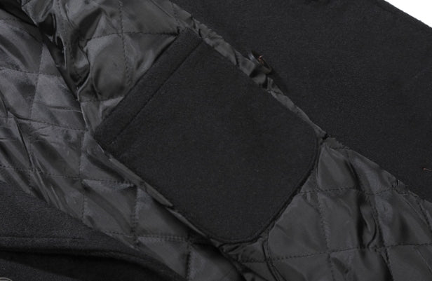 ティーダヴリューエヌ(TWN) ANOTHER WOOL COAT JEOT3216