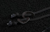 ティーダヴリューエヌ(TWN) ROUND LANITAL ZIP-UP STHD3219