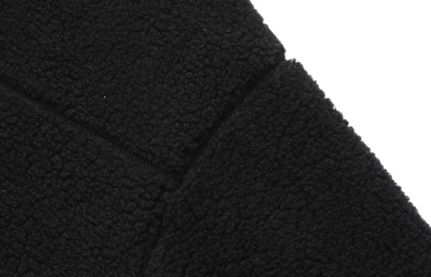 ティーダヴリューエヌ(TWN) ROUND LANITAL ZIP-UP STHD3219