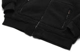 ティーダヴリューエヌ(TWN) ROUND LANITAL ZIP-UP STHD3219