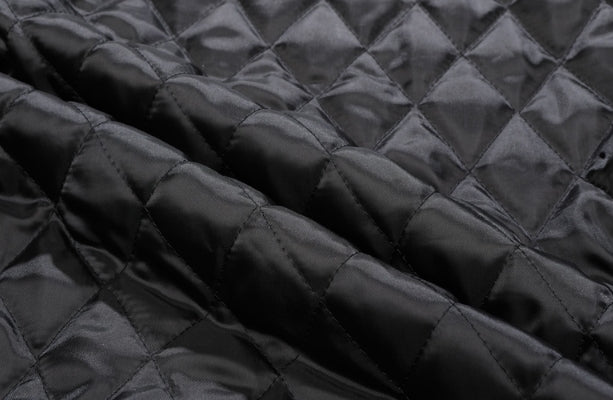 ティーダヴリューエヌ(TWN) ROUND LANITAL ZIP-UP STHD3219