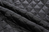ティーダヴリューエヌ(TWN) ROUND LANITAL ZIP-UP STHD3219