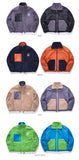 ティーダヴリューエヌ(TWN) ASKIN WARM REVERSIBLE JACKET STOT3232