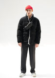 パーステップ(PERSTEP) Summit Reversible Goose down Short padding 3種 JUOT4269