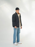パーステップ(PERSTEP) Summit Reversible Goose down Short padding 3種 JUOT4269