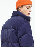 パーステップ(PERSTEP) Summit Reversible Goose down Short padding 3種 JUOT4269