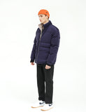 パーステップ(PERSTEP) Summit Reversible Goose down Short padding 3種 JUOT4269