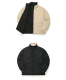 パーステップ(PERSTEP) Summit Reversible Goose down Short padding 3種 JUOT4269