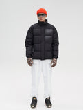 パーステップ(PERSTEP) 88 Raising Goose down padding Jumper SMOT4268