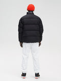 パーステップ(PERSTEP) 88 Raising Goose down padding Jumper SMOT4268