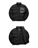 パーステップ(PERSTEP) 88 Raising Goose down padding Jumper SMOT4268