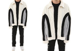 ランベルシオ(LANG VERSIO) 203 BOAT Fleece Fleece Jacket VER.1