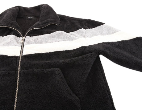ランベルシオ(LANG VERSIO) 204 Boa Fleece Fleece Jacket VER.2