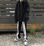 ランベルシオ(LANG VERSIO) 205 Boa Fleece Fleece Jacket VER.3