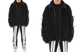 ランベルシオ(LANG VERSIO) 205 Boa Fleece Fleece Jacket VER.3