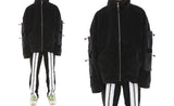 ランベルシオ(LANG VERSIO) 205 Boa Fleece Fleece Jacket VER.3