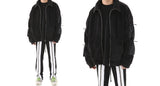ランベルシオ(LANG VERSIO) 205 Boa Fleece Fleece Jacket VER.3