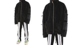 ランベルシオ(LANG VERSIO) 205 Boa Fleece Fleece Jacket VER.3