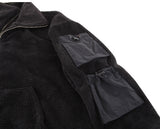 ランベルシオ(LANG VERSIO) 205 Boa Fleece Fleece Jacket VER.3