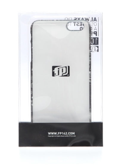 ユベスコ(UBESCO) Texture Phone Case Black