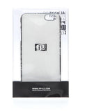 ユベスコ(UBESCO) Texture Phone Case Black