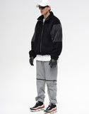 パーステップ(PERSTEP) Mild Eight Fleece jacket 3種 SMOT4281