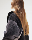 パーステップ(PERSTEP) Mild Eight Fleece jacket 3種 SMOT4281