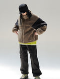 パーステップ(PERSTEP) Mild Eight Fleece jacket 3種 SMOT4281