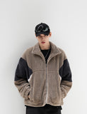 パーステップ(PERSTEP) Mild Eight Fleece jacket 3種 SMOT4281