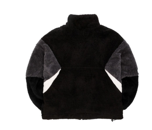 パーステップ(PERSTEP) Mild Eight Fleece jacket 3種 SMOT4281