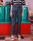 ユベスコ(UBESCO) ROLLING DANIM PANTS MSLP8060