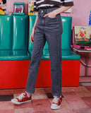 ユベスコ(UBESCO) ROLLING DANIM PANTS MSLP8060