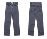 ユベスコ(UBESCO) ROLLING DANIM PANTS MSLP8060