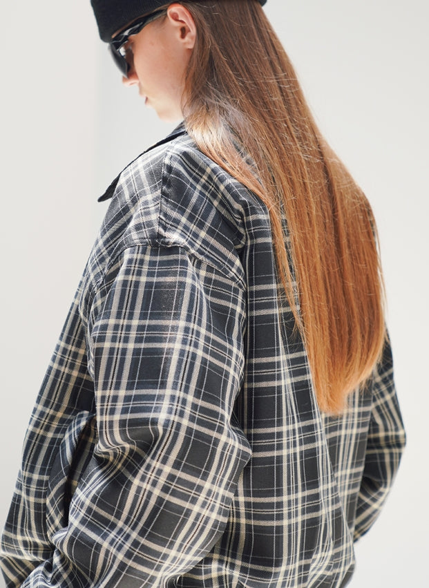 パーステップ(PERSTEP) Fanatic reversible jacket 2種 SMOT4278
